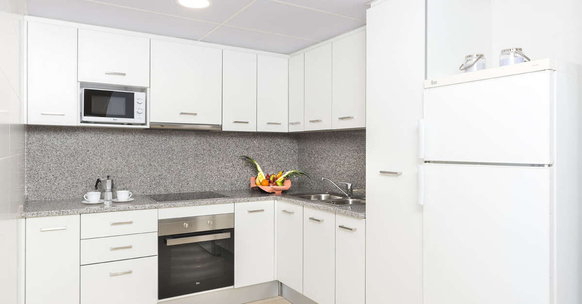 Een foto van Appartementen Condado