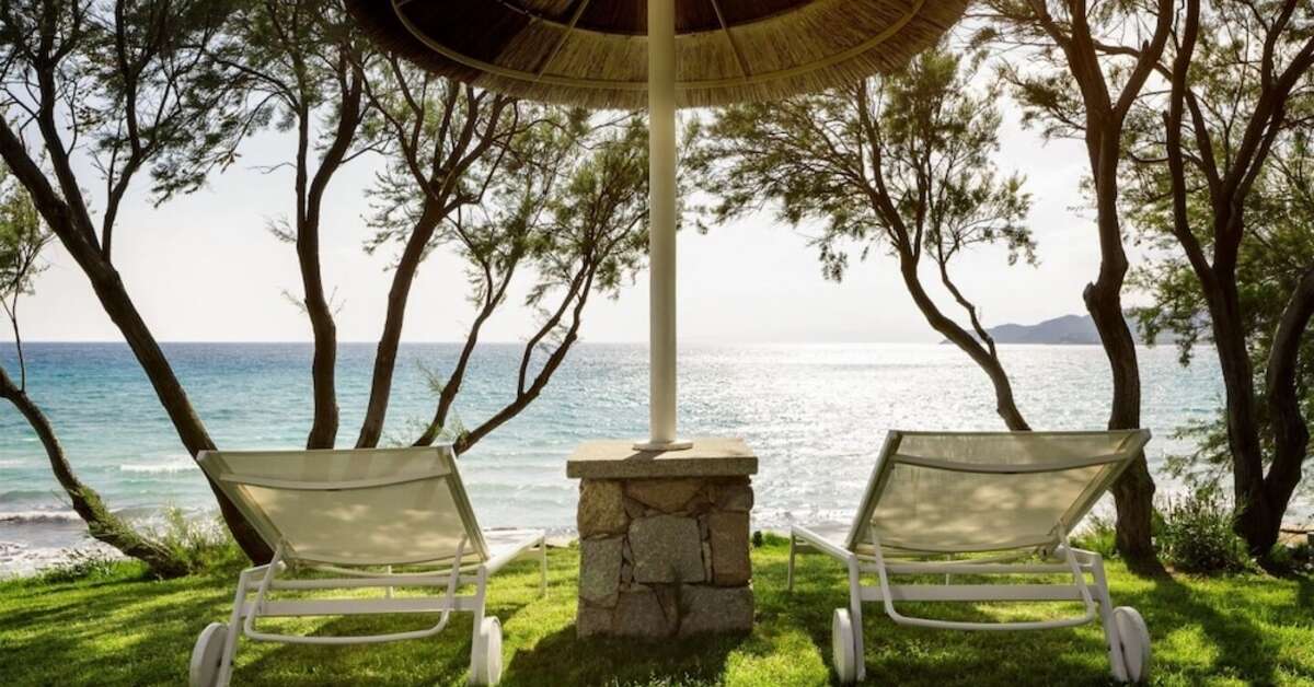 Een foto van Stella Maris