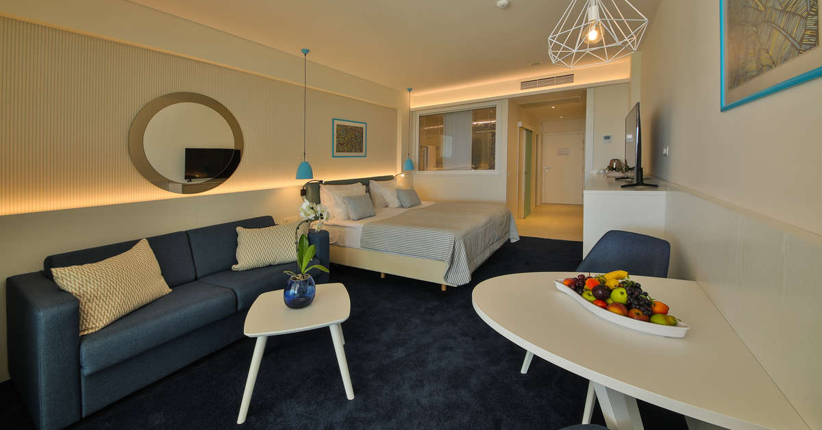 Een foto van White Lagoon