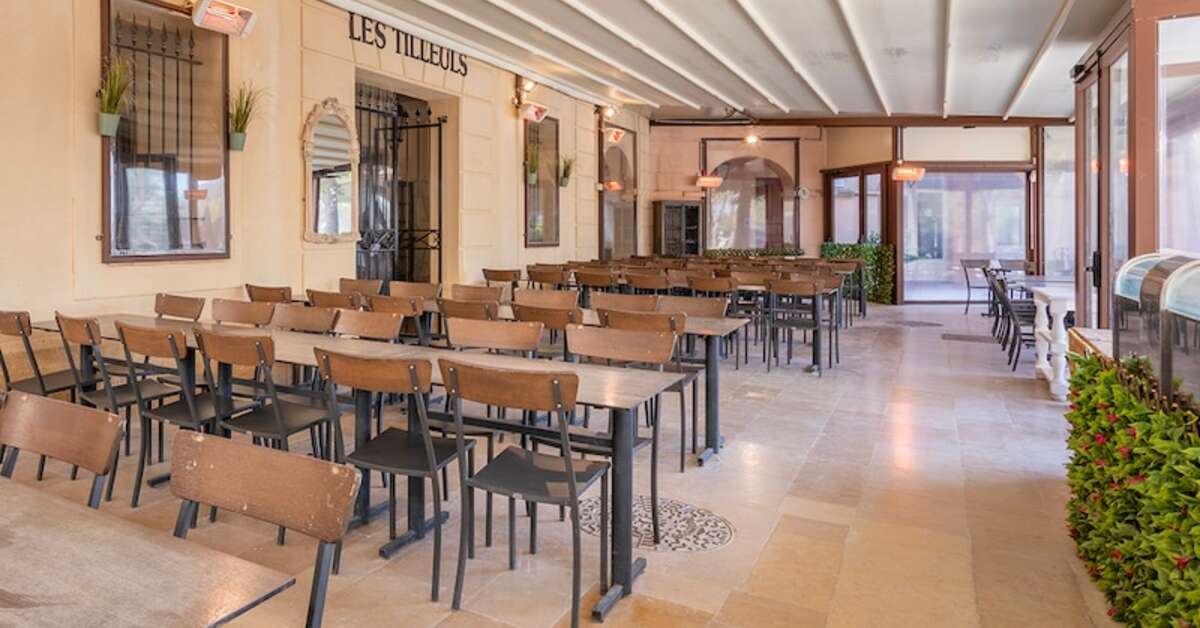 Een foto van Pierre & Vacances Village Club Pont Royal & Provence