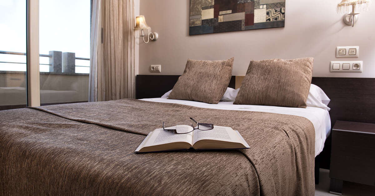 Een foto van Mediterraneo Real Appartementen