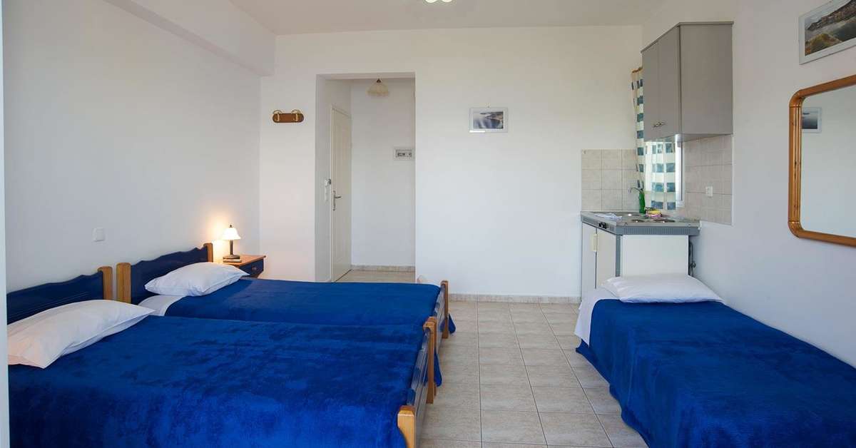 Een foto van Dimitris Studios