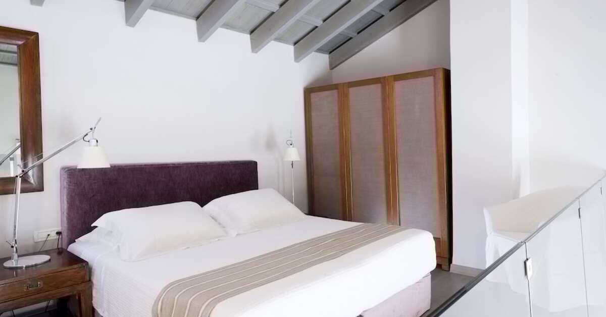 Een foto van Rimondi Boutique Hotels Palazzo Rimondi
