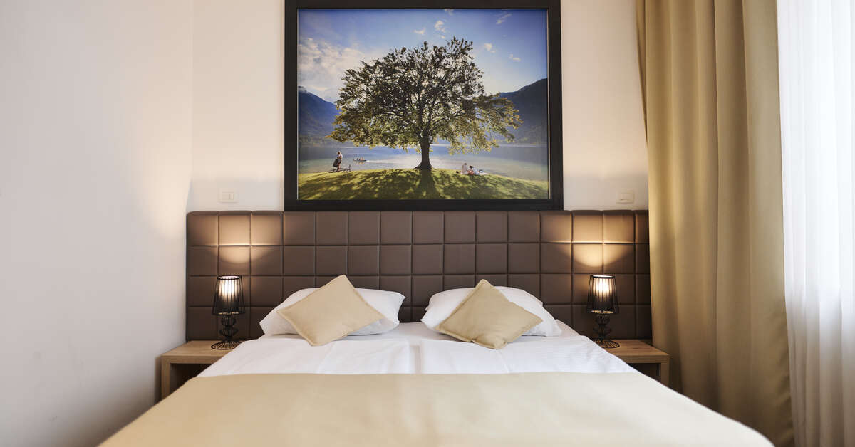 Een foto van Hotel Meksiko