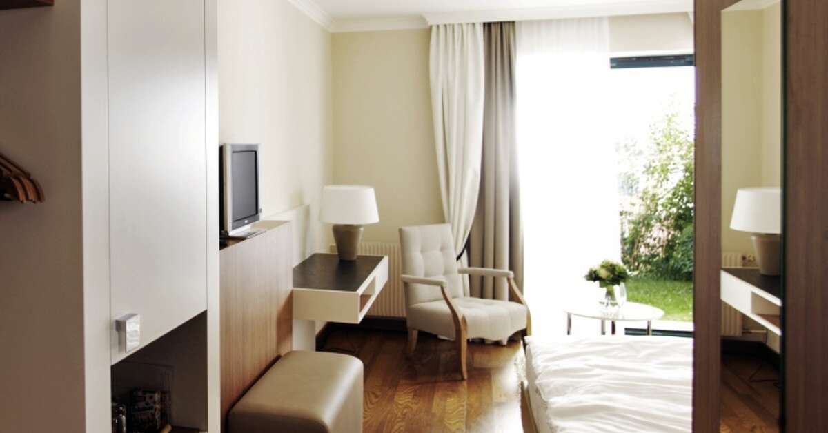 Een foto van Steigenberger Hotel & Spa Krems