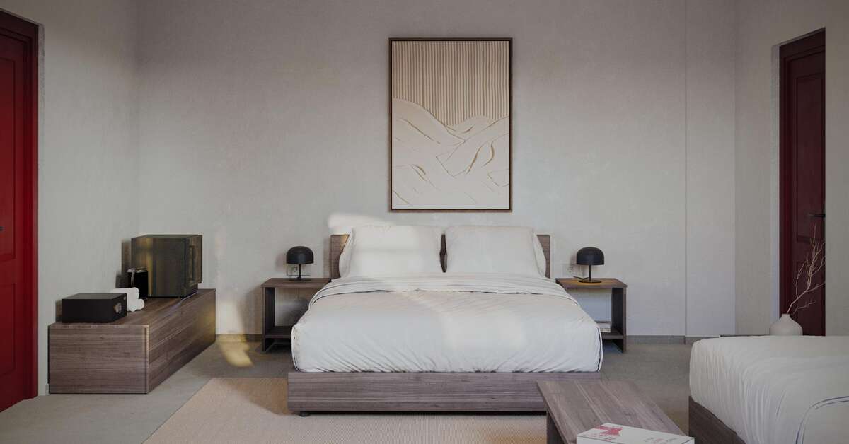 Een foto van Casa Di Notos