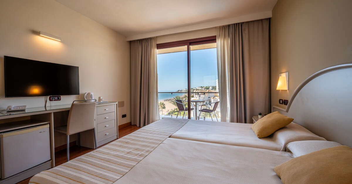 Een foto van Gran Hotel Costa del Sol