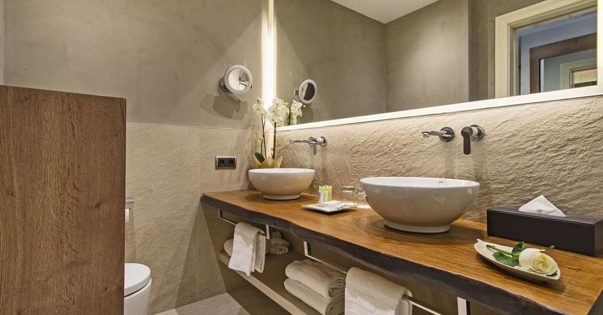 Een foto van Lindner Golf & Wellness Resort