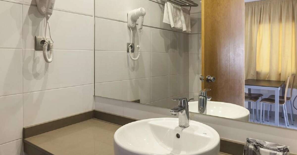 Een foto van Ibiza Jet Appartementen
