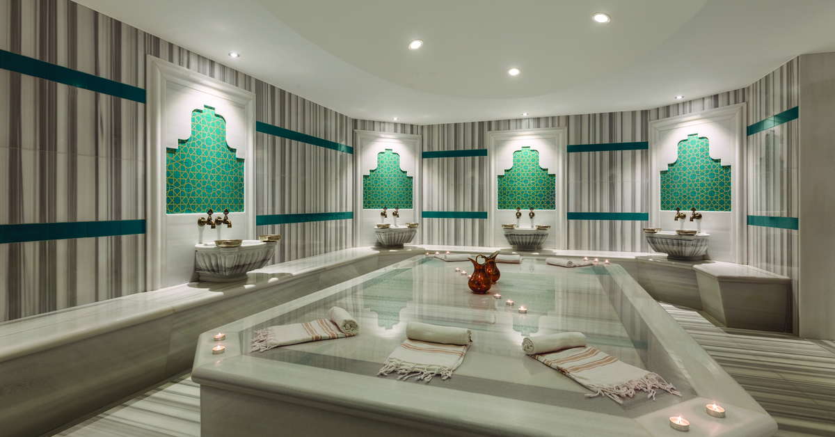 Een foto van Ramada by Wyndham Istanbul Golden Horn