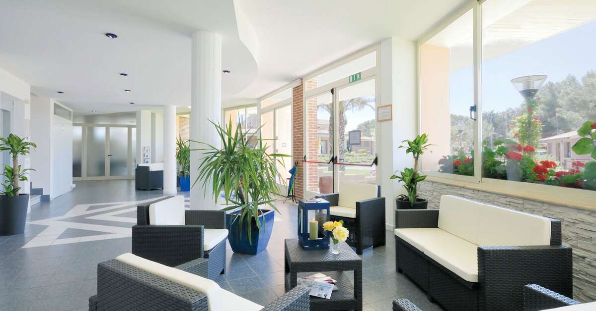 Een foto van Residence La Cecinella