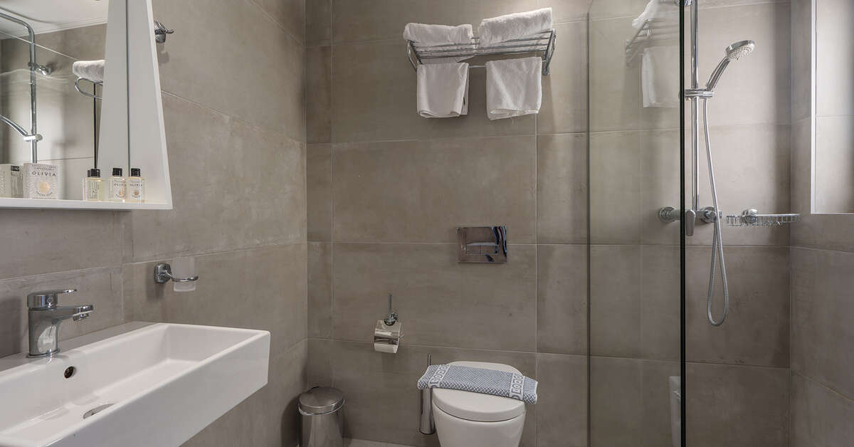 Een foto van Blue Horizon Appartementen