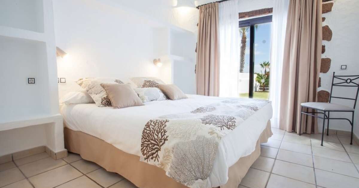 Een foto van Kamezi Boutique Villas