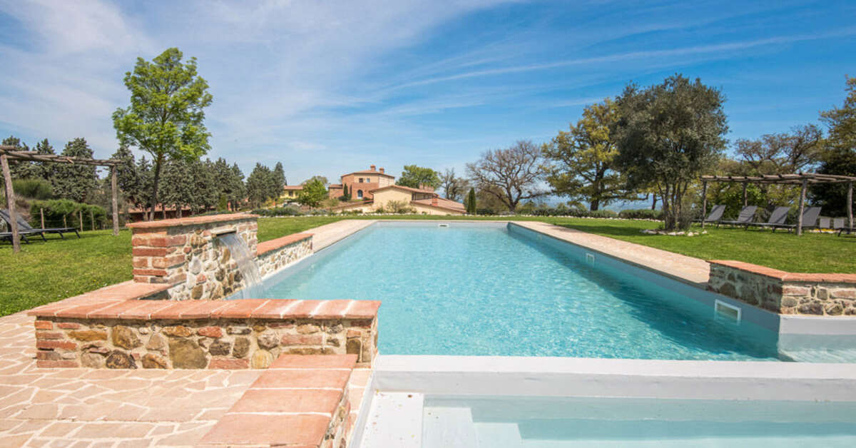 Een foto van Cignella Resort