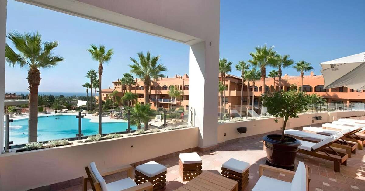 Een foto van Bakour Oh Nice Costa del Sol