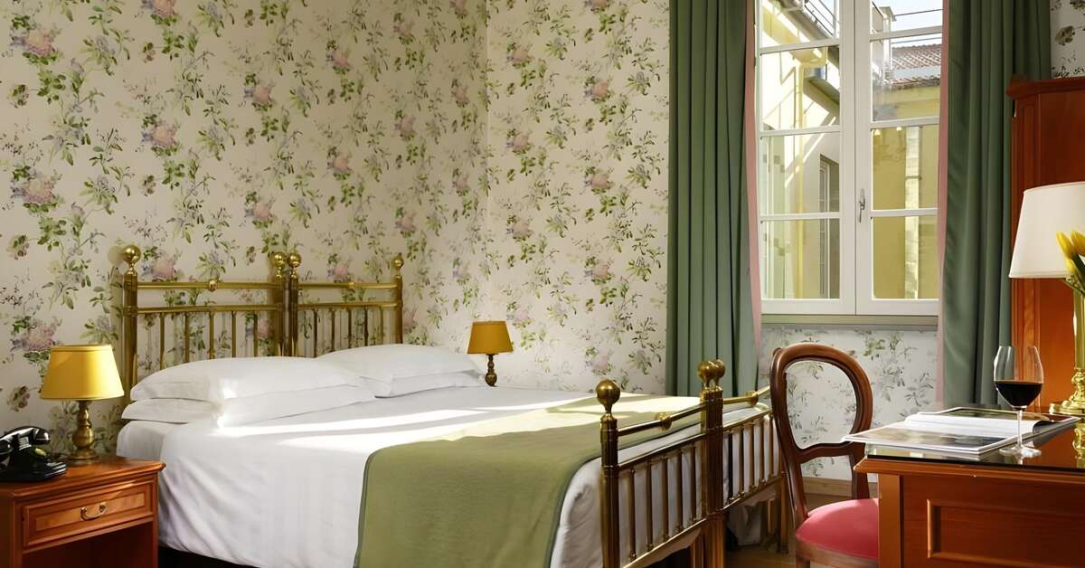 Een foto van Hotel Pendini