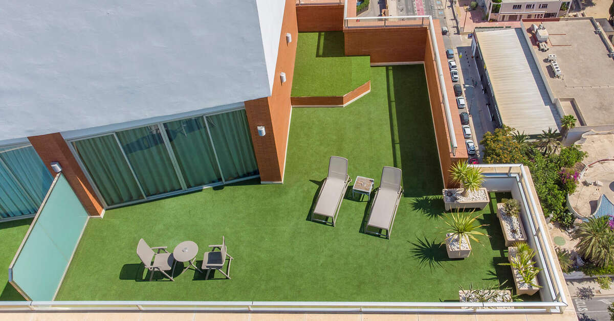 Ein Foto Levante Club Hotel & Spa