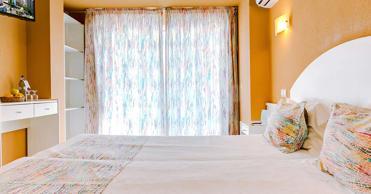 Een foto van Hotel Atismar