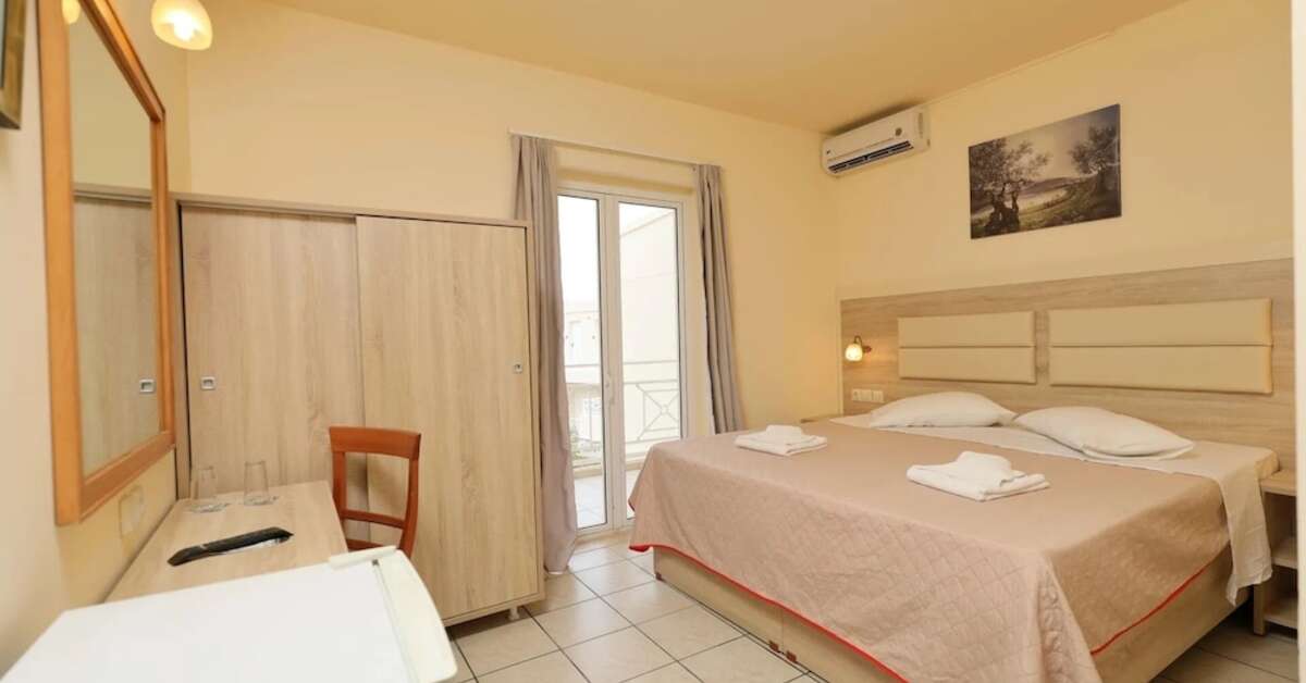 Een foto van Eri Beach & Village Hotel