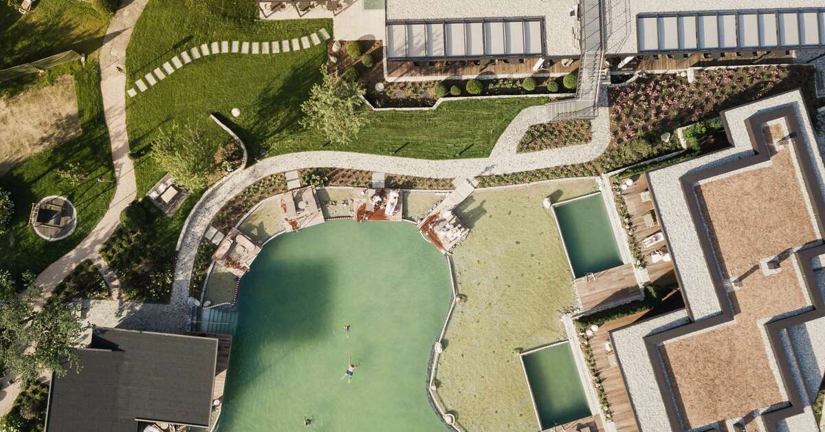 Een foto van Neuhaus Zillertal Resort