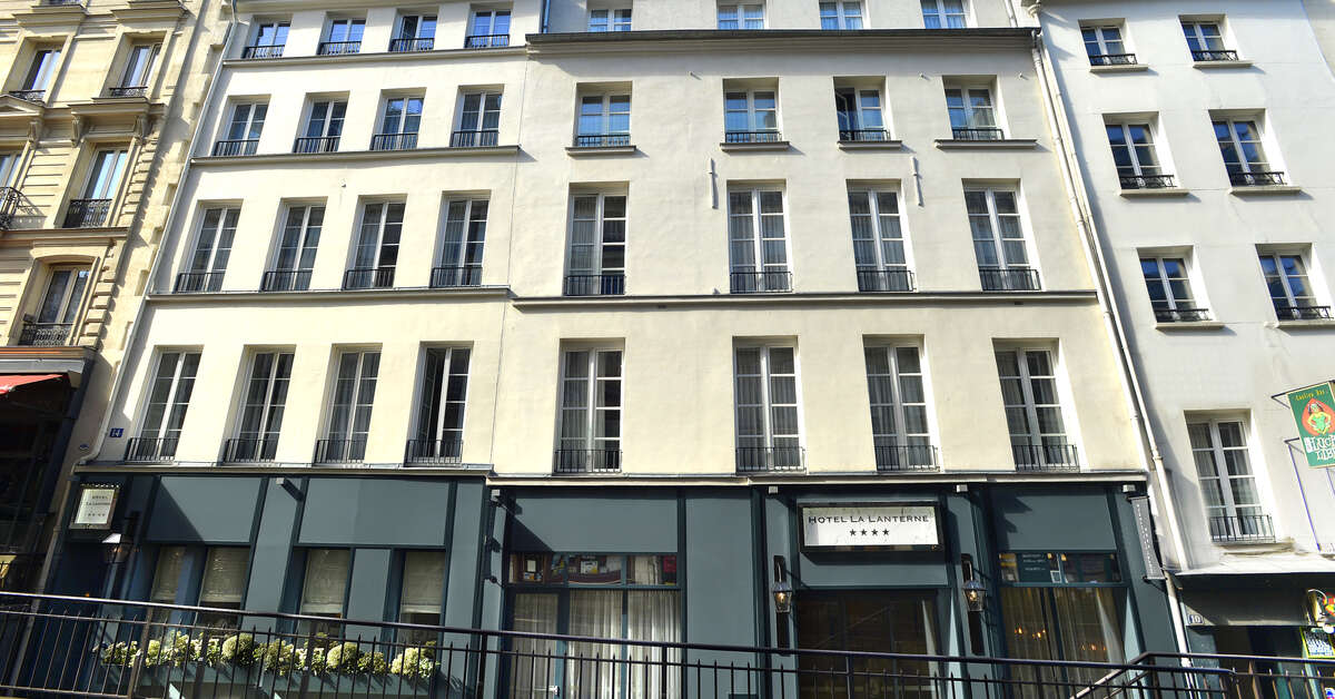 Een foto van Laterne & Spa