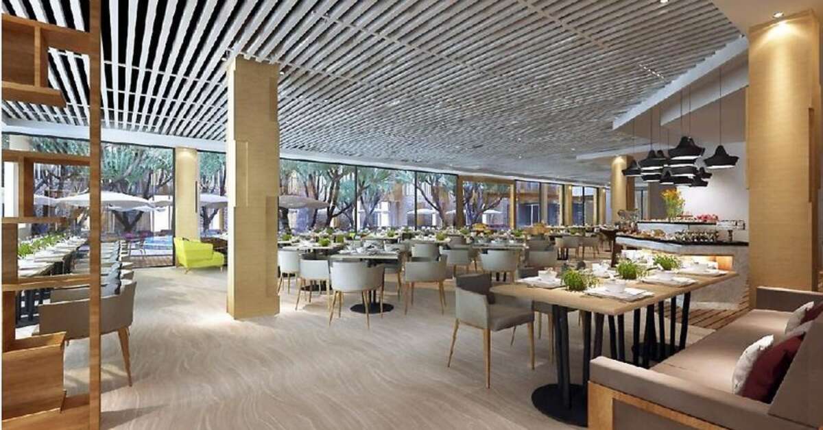 Een foto van Fairfield by Marriott Bali Kuta Sunset Road