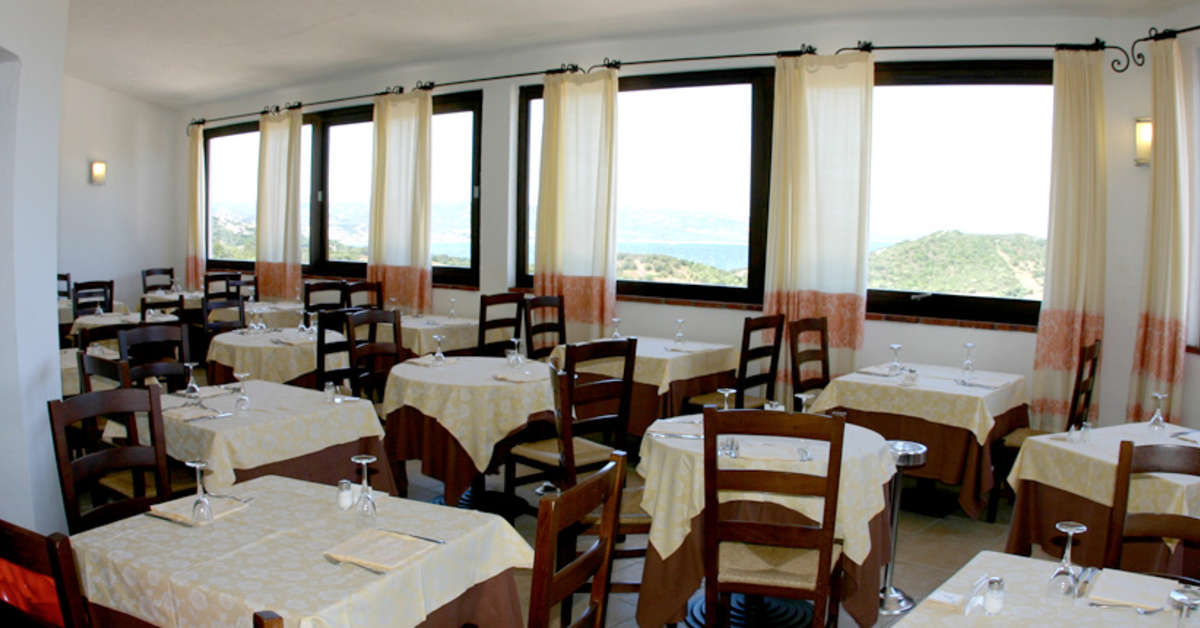 Een foto van Pedra Santa Resort