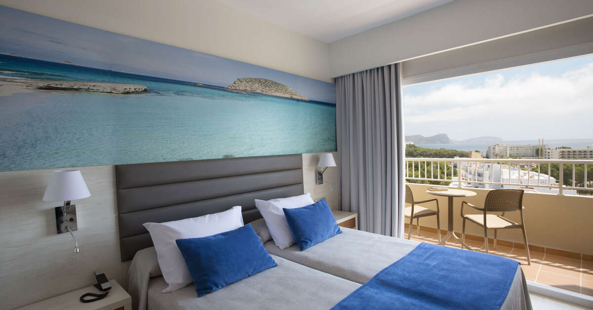 Een foto van Invisa Hotel Ereso