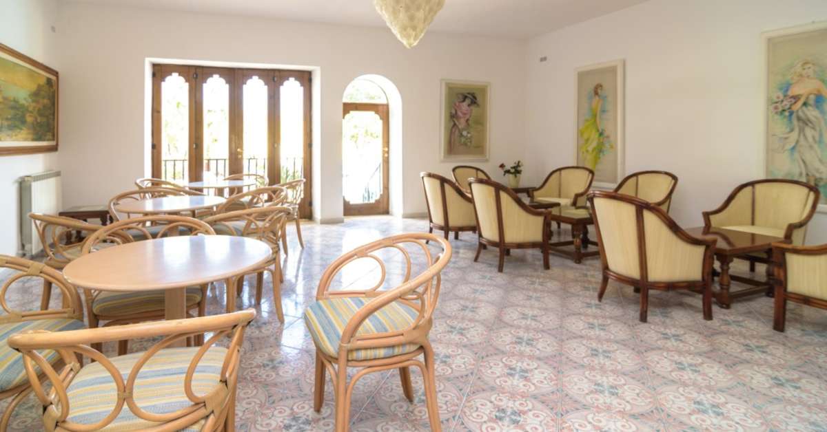 Een foto van Hotel Terme Principe