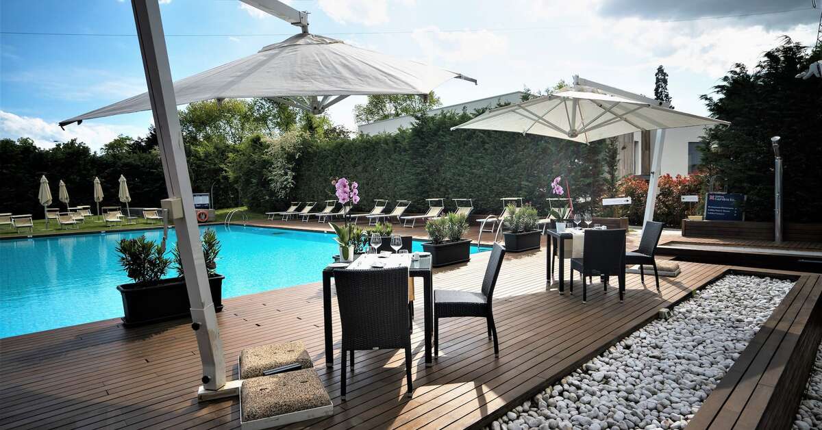 Een foto van Hilton Garden Inn Venice Mestre San Giuliano