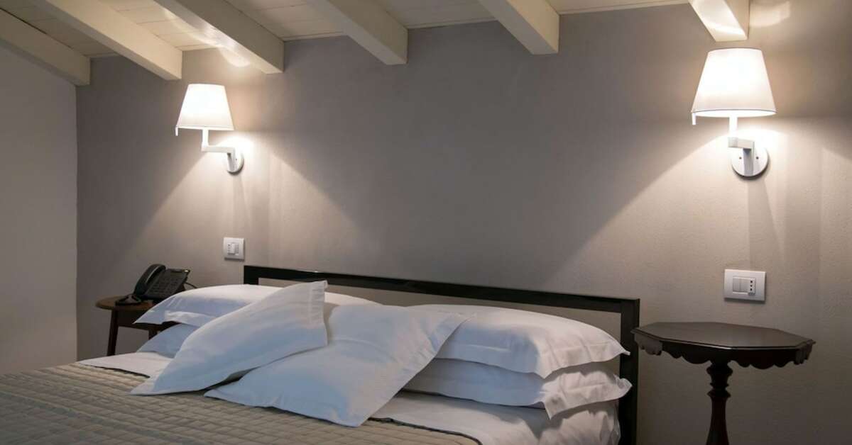 Een foto van Tale resort