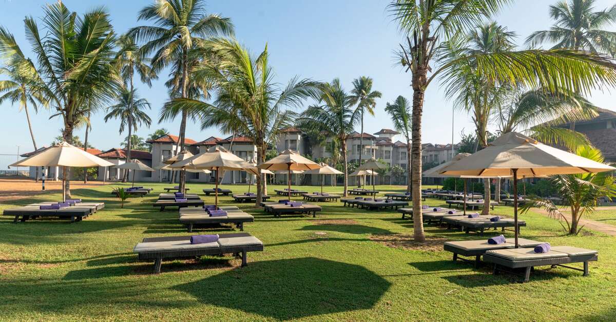 Een foto van Club Hotel Dolphin