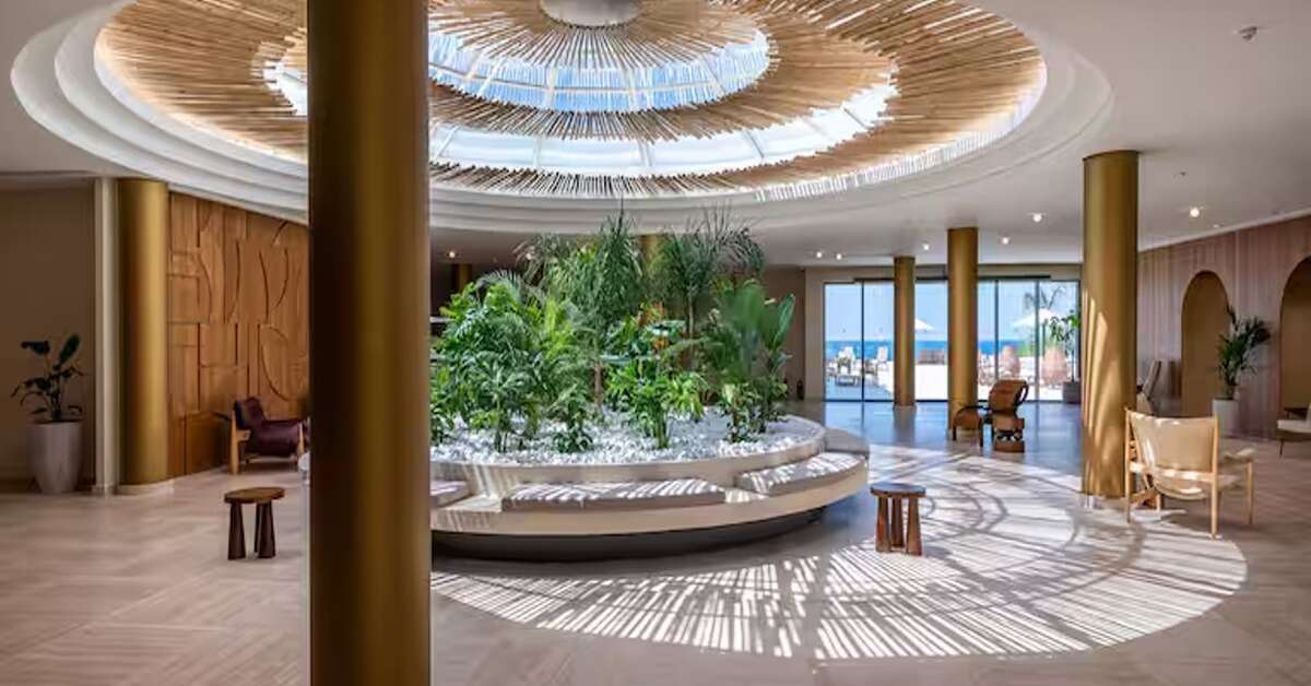 Een foto van Isla Brown Chania Resort & Spa