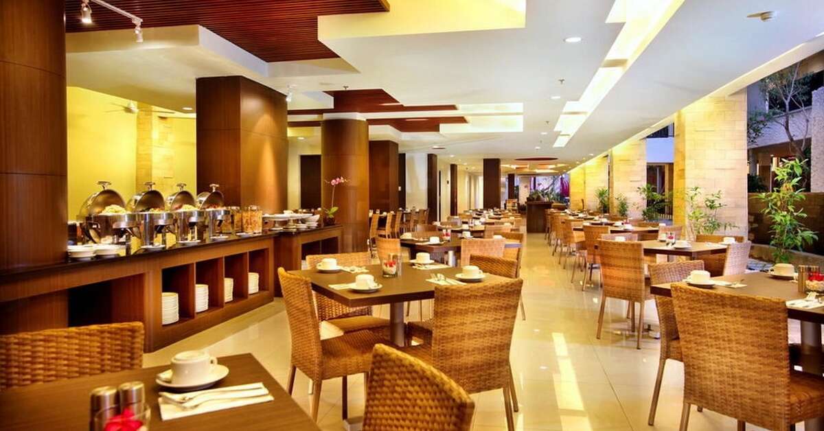 Een foto van Primera Hotel Seminyak