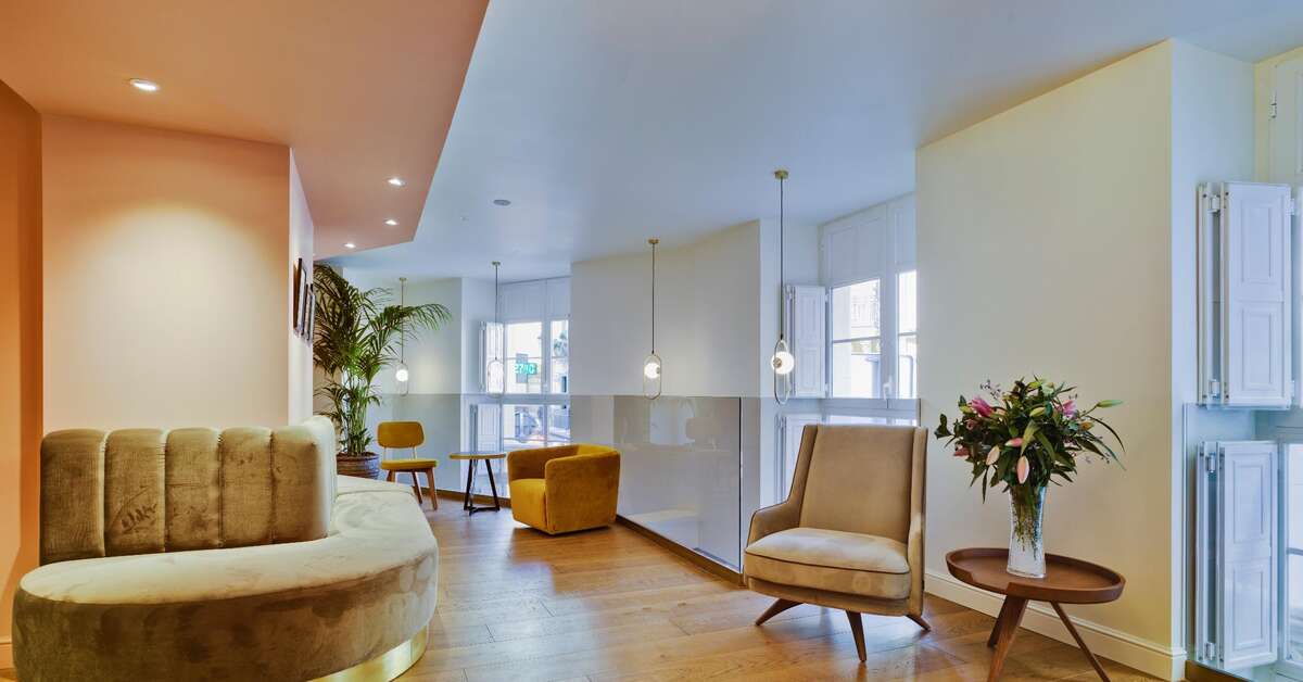 Ein Foto Casa Alberola Alicante Curio Collection by Hilton