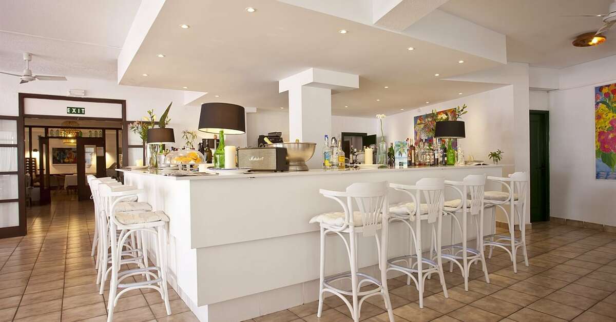 Een foto van Galaxia Boutique Hotel