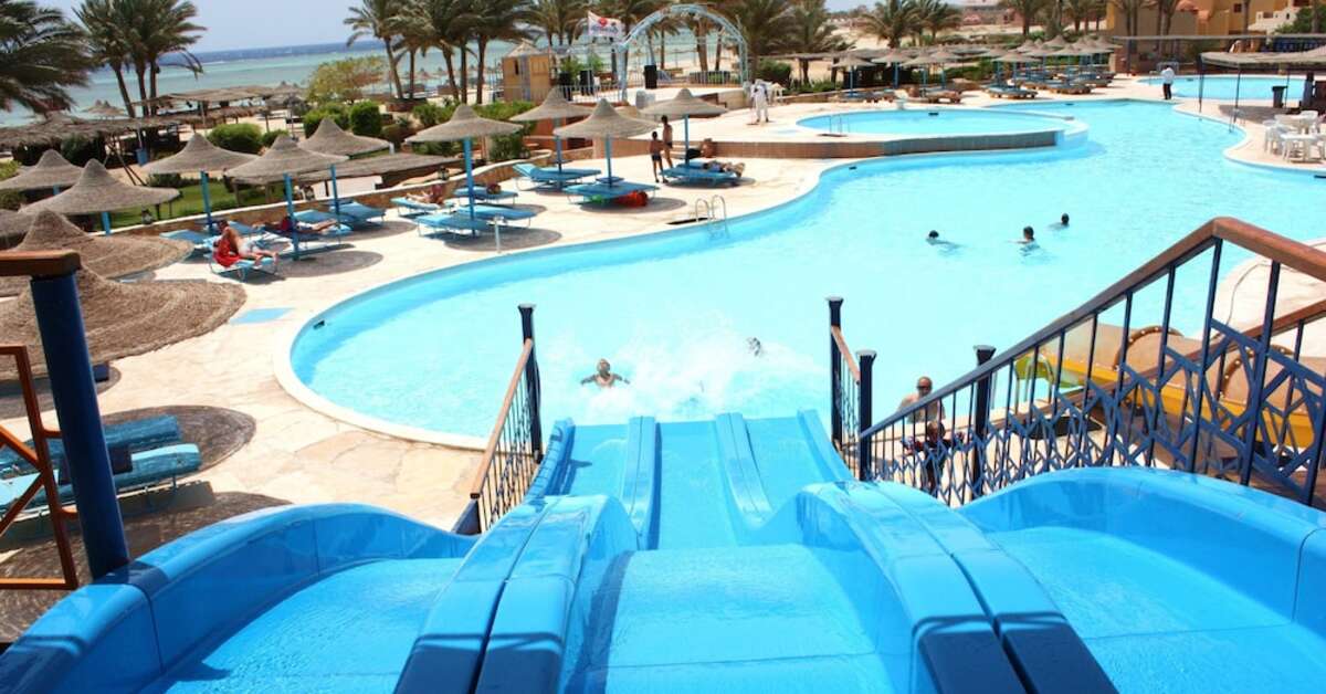 Een foto van Protels Crystal Beach Resort