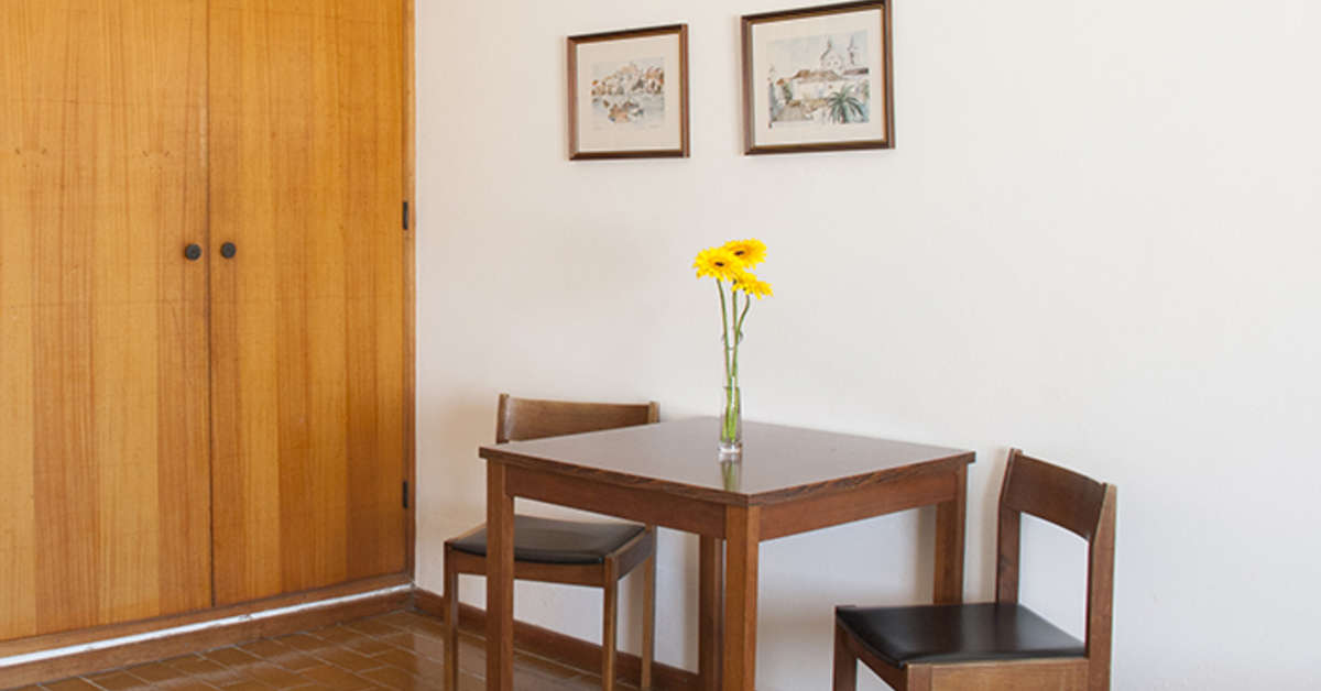 Een foto van Sollagos Appartementen