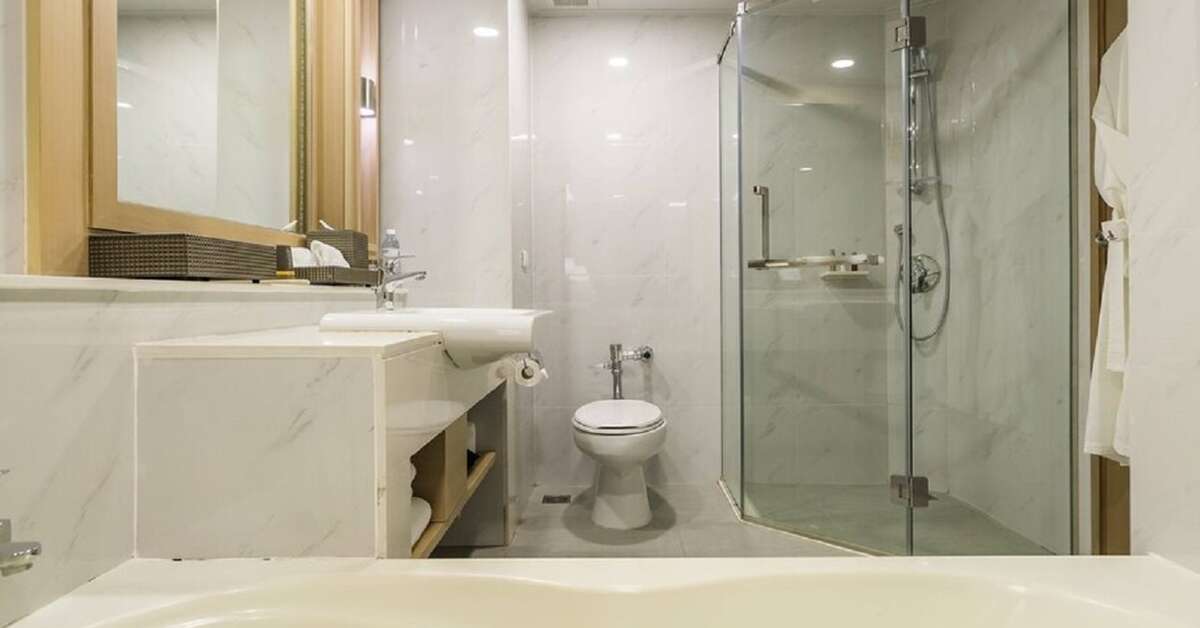 Een foto van Phuket Marriott Resort & Spa Merlin Beach