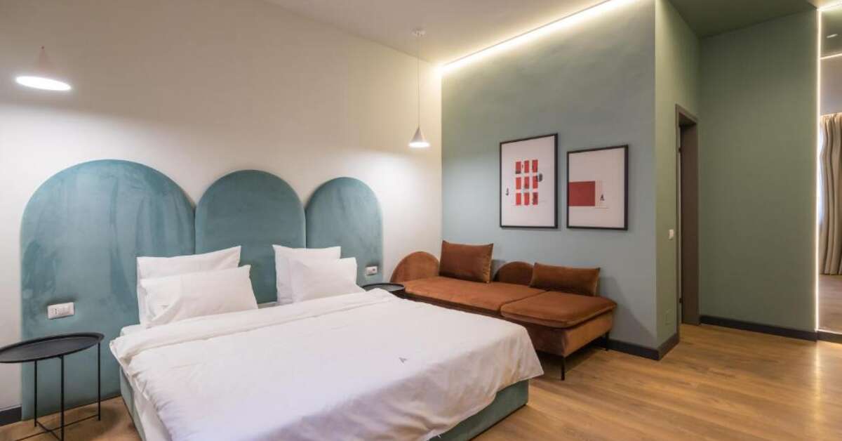 Een foto van Allure Boutique Hotel