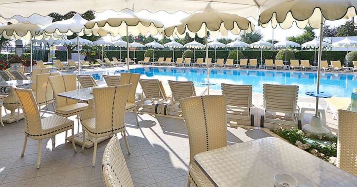 Een foto van Hotel Bristol
