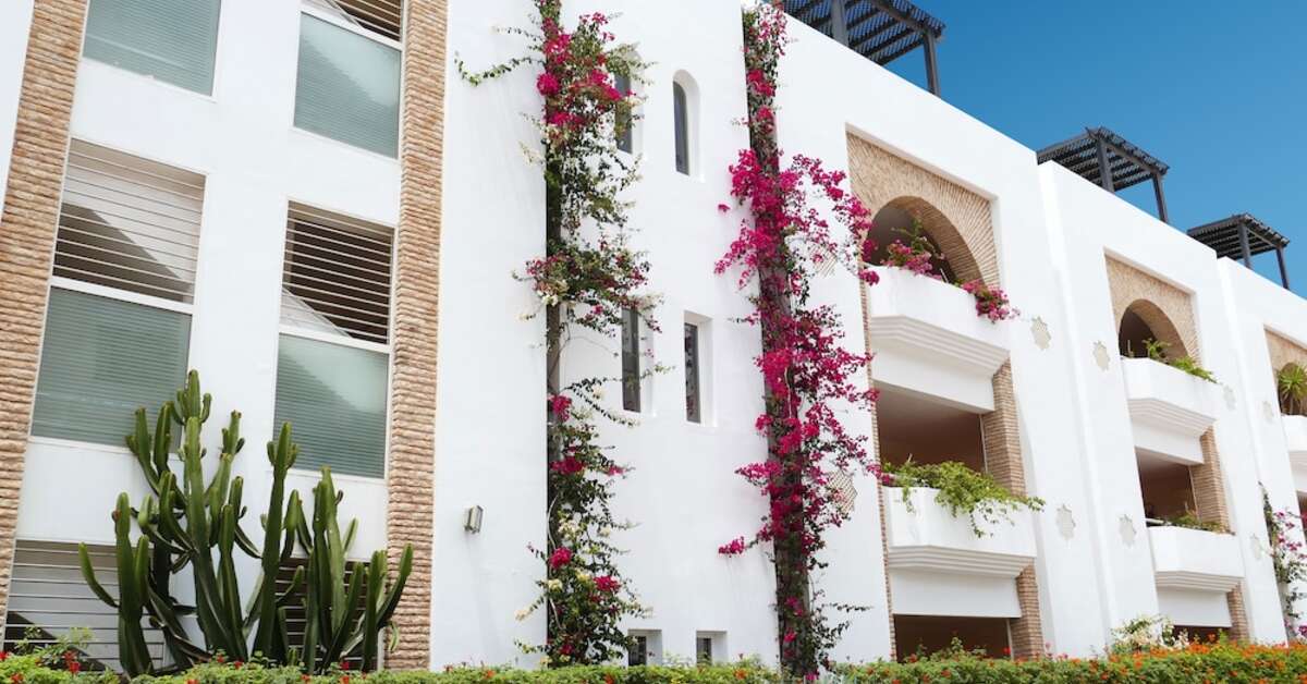 Ein Foto Ocean Atlantic View