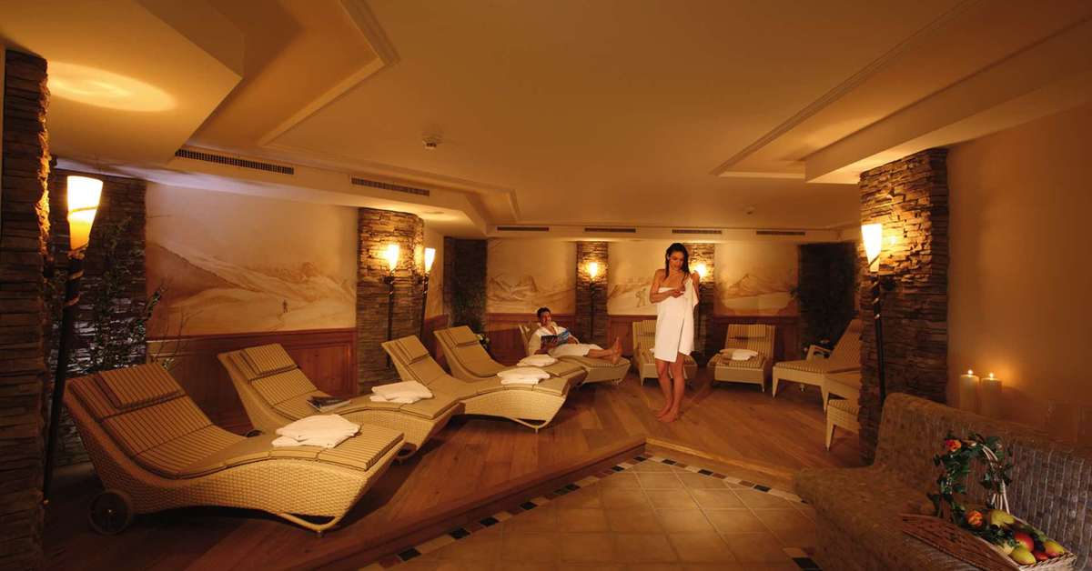 Een foto van Hotel Büntali