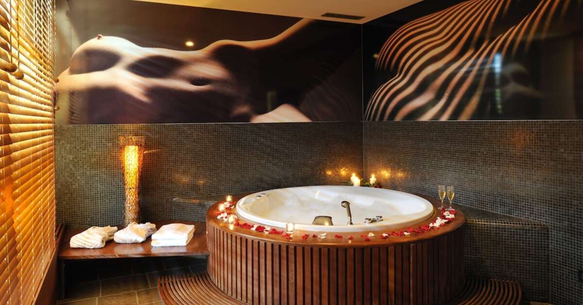 Een foto van Hotel Balnea