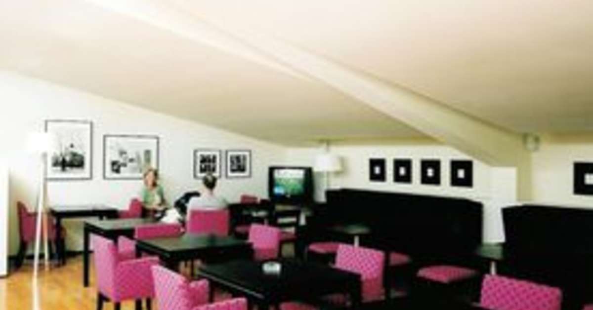 Een foto van Santana Hotel & Spa