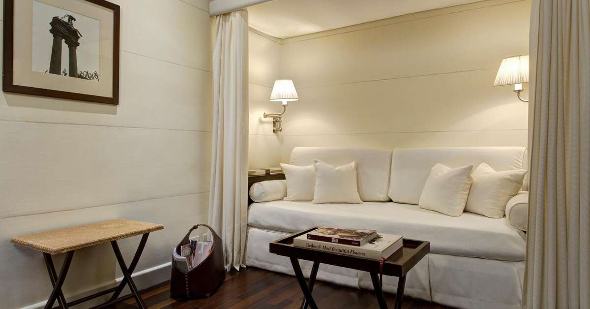 Een foto van Gallery Hotel Art Florence