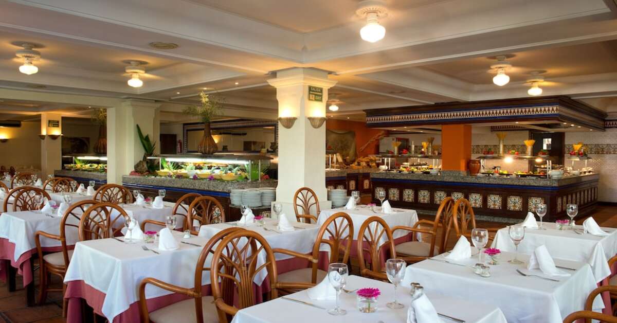 Een foto van BlueBay Banus