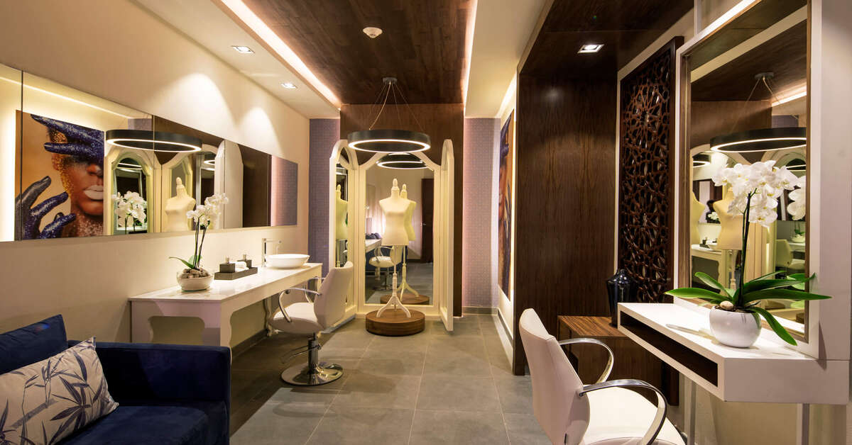 Een foto van Royalton Chic Cancun