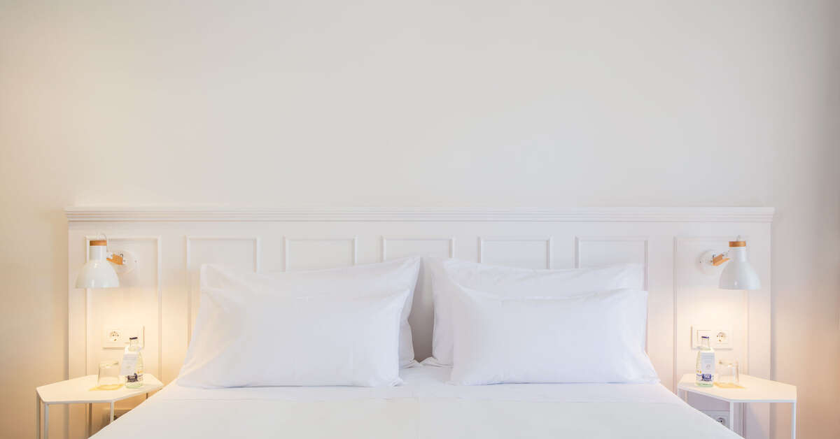 Een foto van The 15th Boutique Hotel