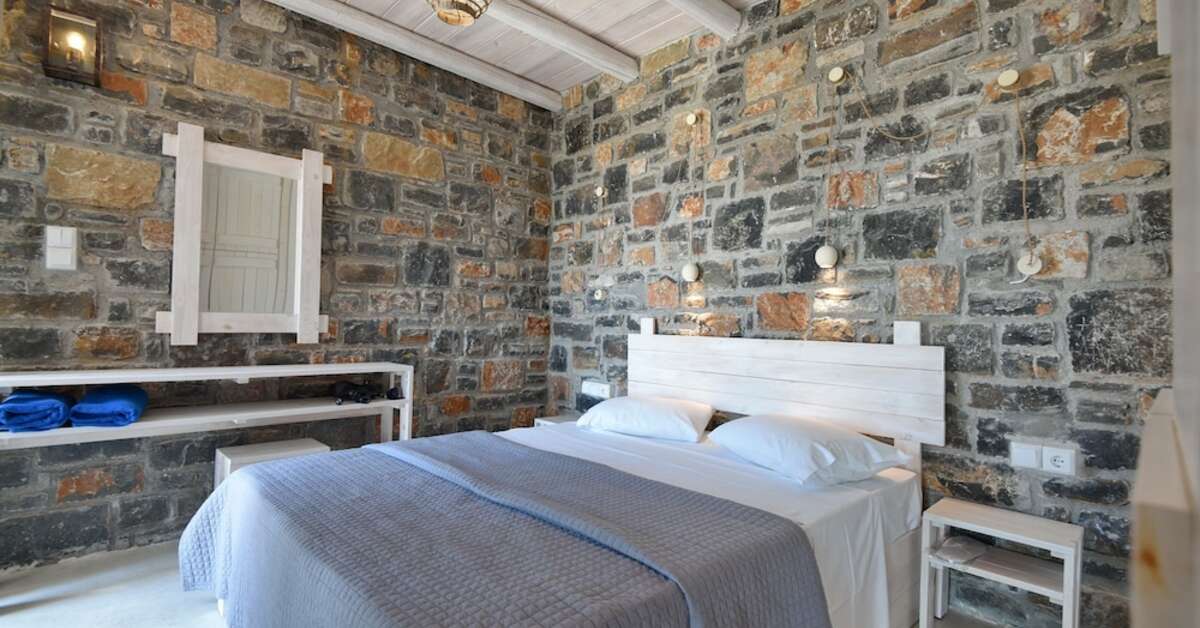 Een foto van Palazzo Greco Villas